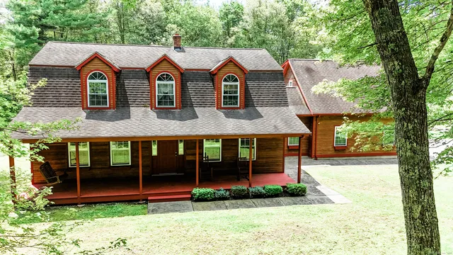 $515,000 | 271 Snake Meadow Hill Road, Sterling, CT 06377