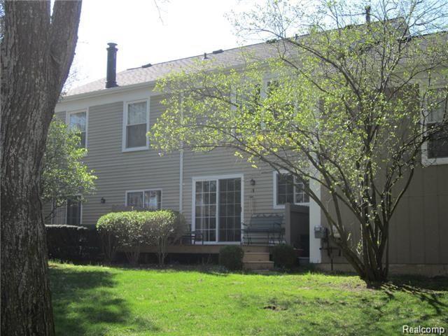 1262 Windmill Court, Unit 266 Rochester, MI 48306 - Photo 15 of 18