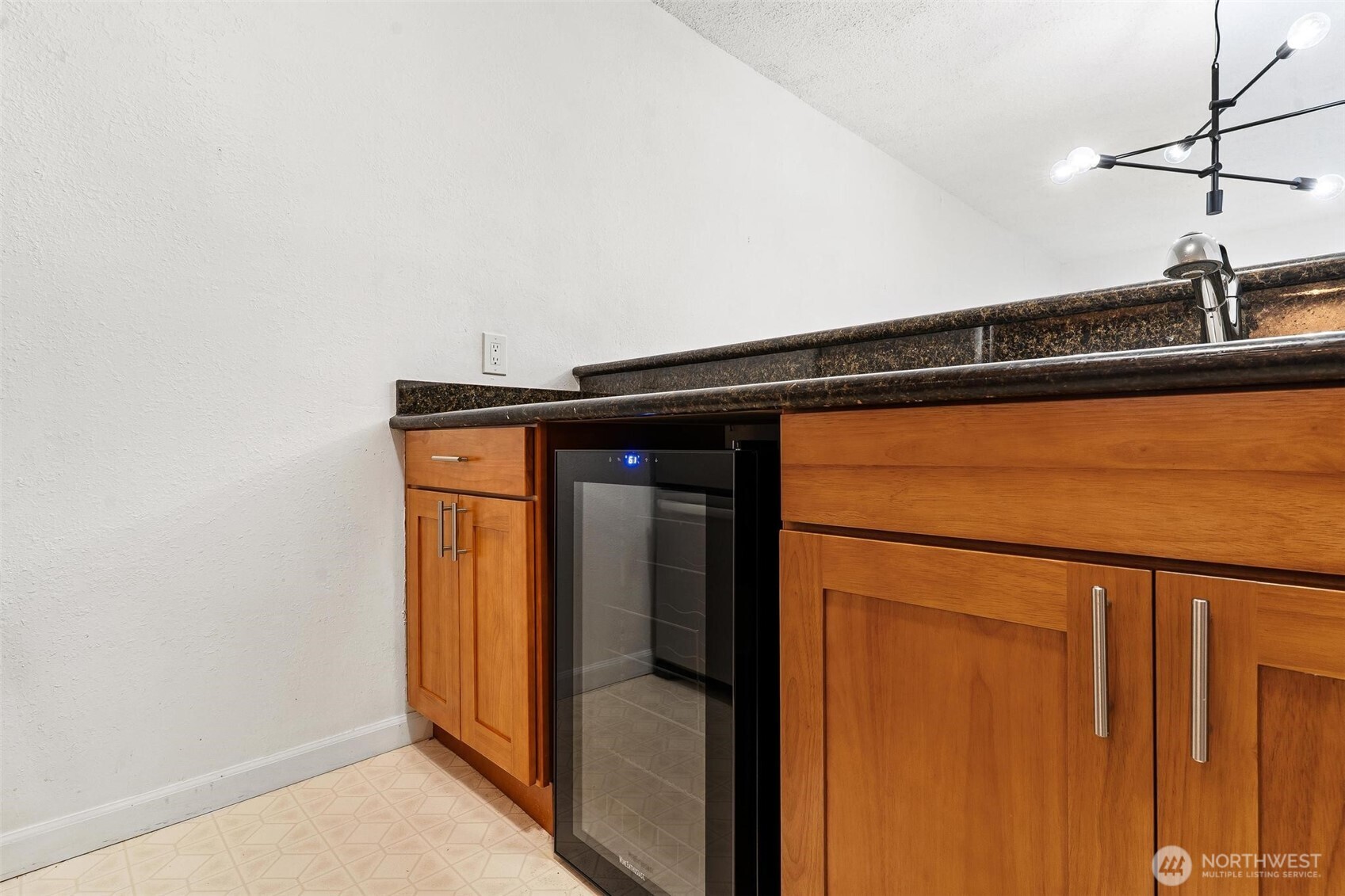 5832 Northeast 75th Street, Unit E304 Seattle, WA 98115 - Photo 7 of 36 a close view of closet