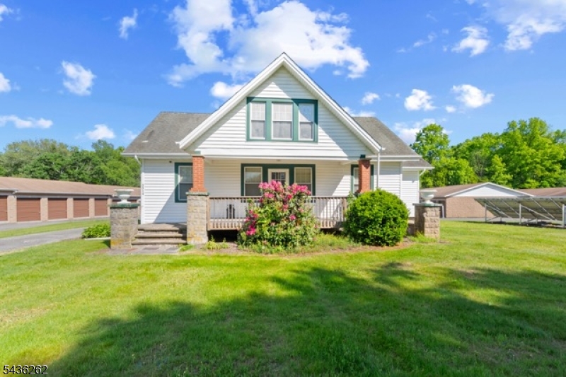 5514 Berkshire Valley Road Oak Ridge, NJ 07438 - Photo 1 of 36