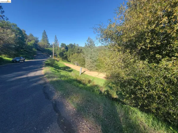 $85,000 | Lot 61 Red Heather Drive, Sonora, CA 95370