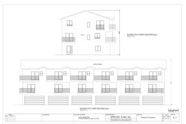$1,125,000 | 11144 Lorne Street, Sun Valley, CA 91352