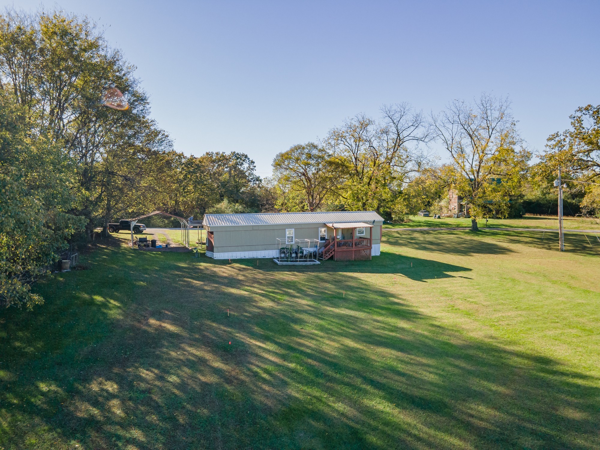 990 Community Road Nunnelly, TN 37137 - Photo 57 of 62