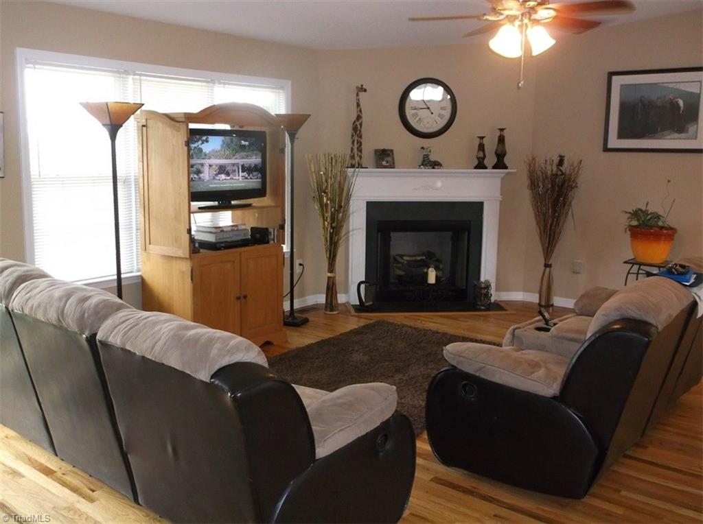 2645 Garrett Road Stoneville, NC 27048 - Photo 8 of 30 Gallery Image 8
