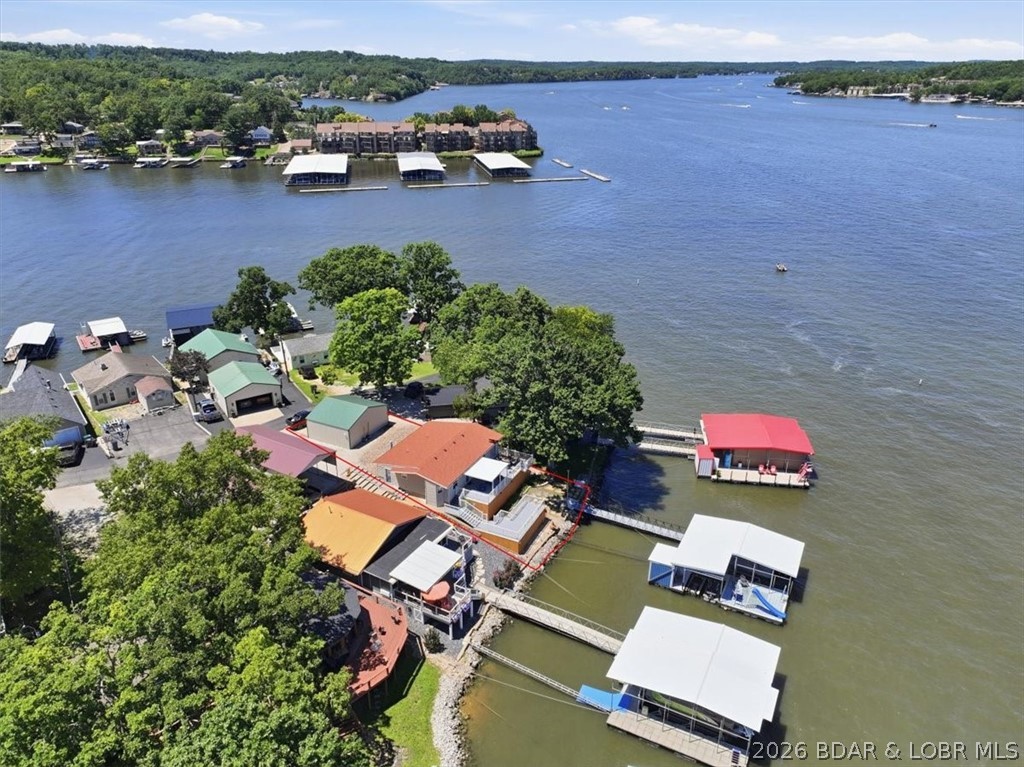 2202 Spring Cove Road Sunrise Beach, MO 65079 - Photo 43 of 57