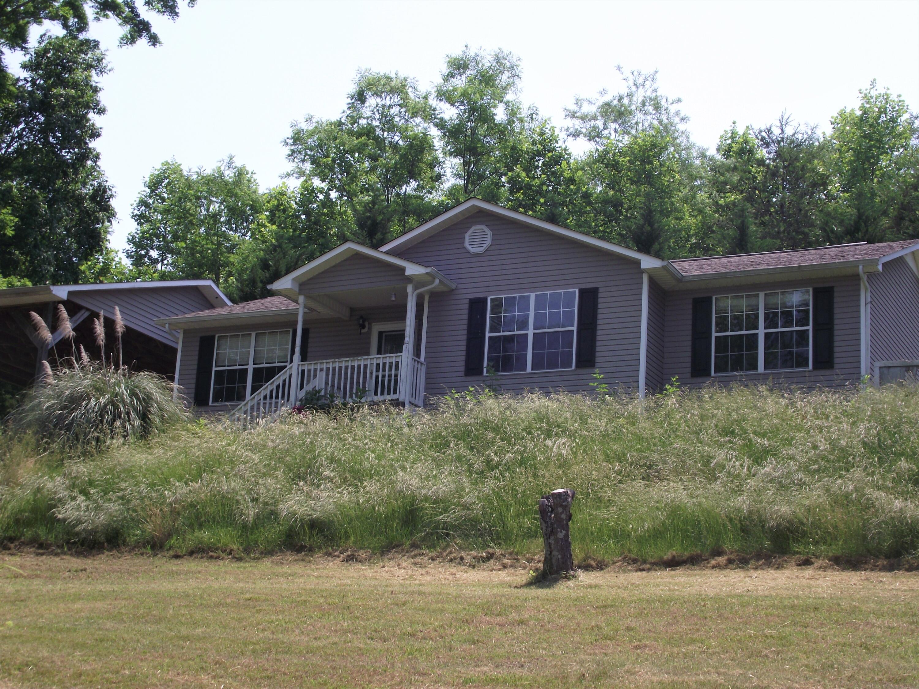 280 Stoker Ridge Road Jasper, TN 37347 - Photo 1 of 16 3 BR home