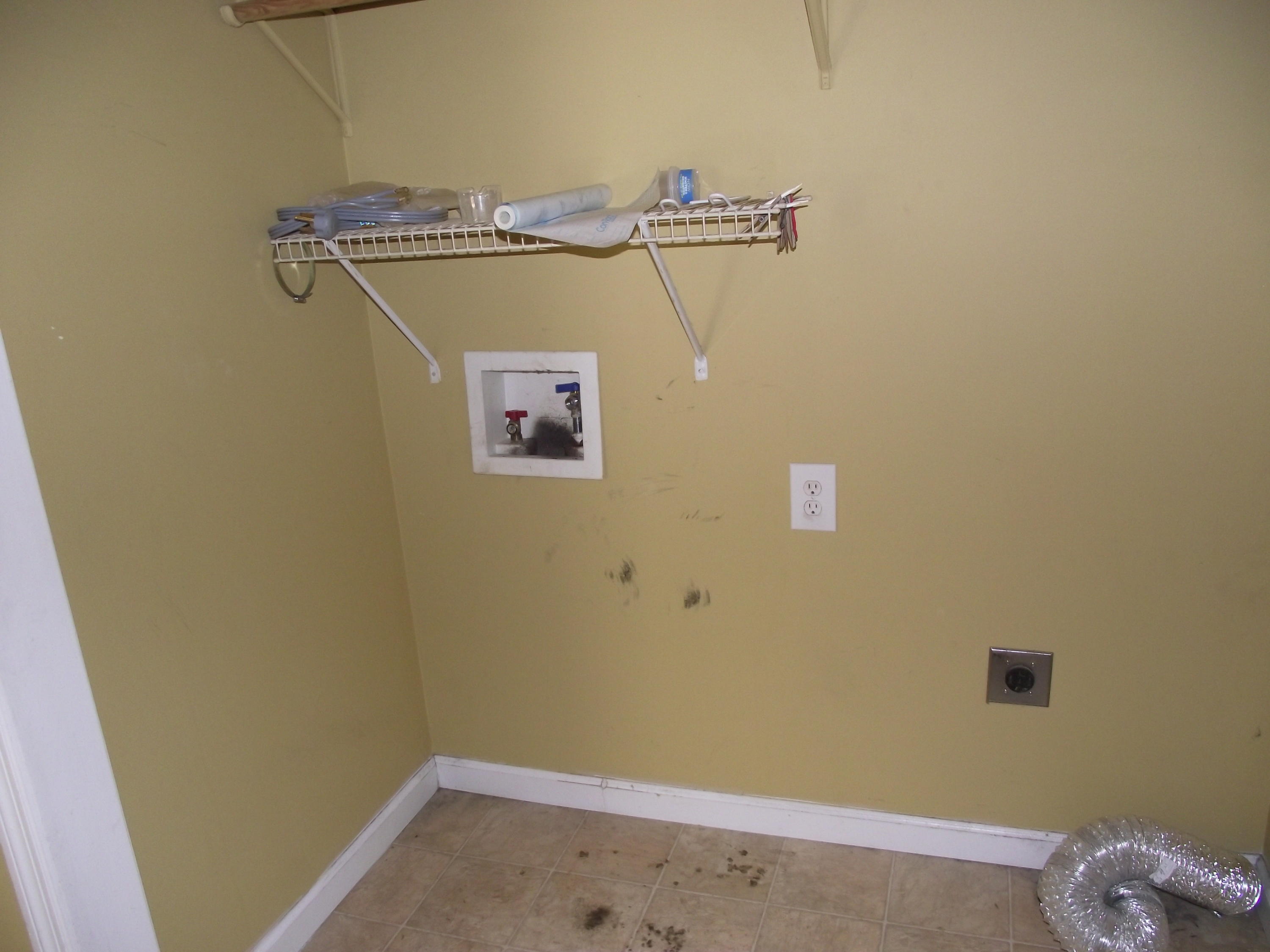 280 Stoker Ridge Road Jasper, TN 37347 - Photo 12 of 16 Laundry