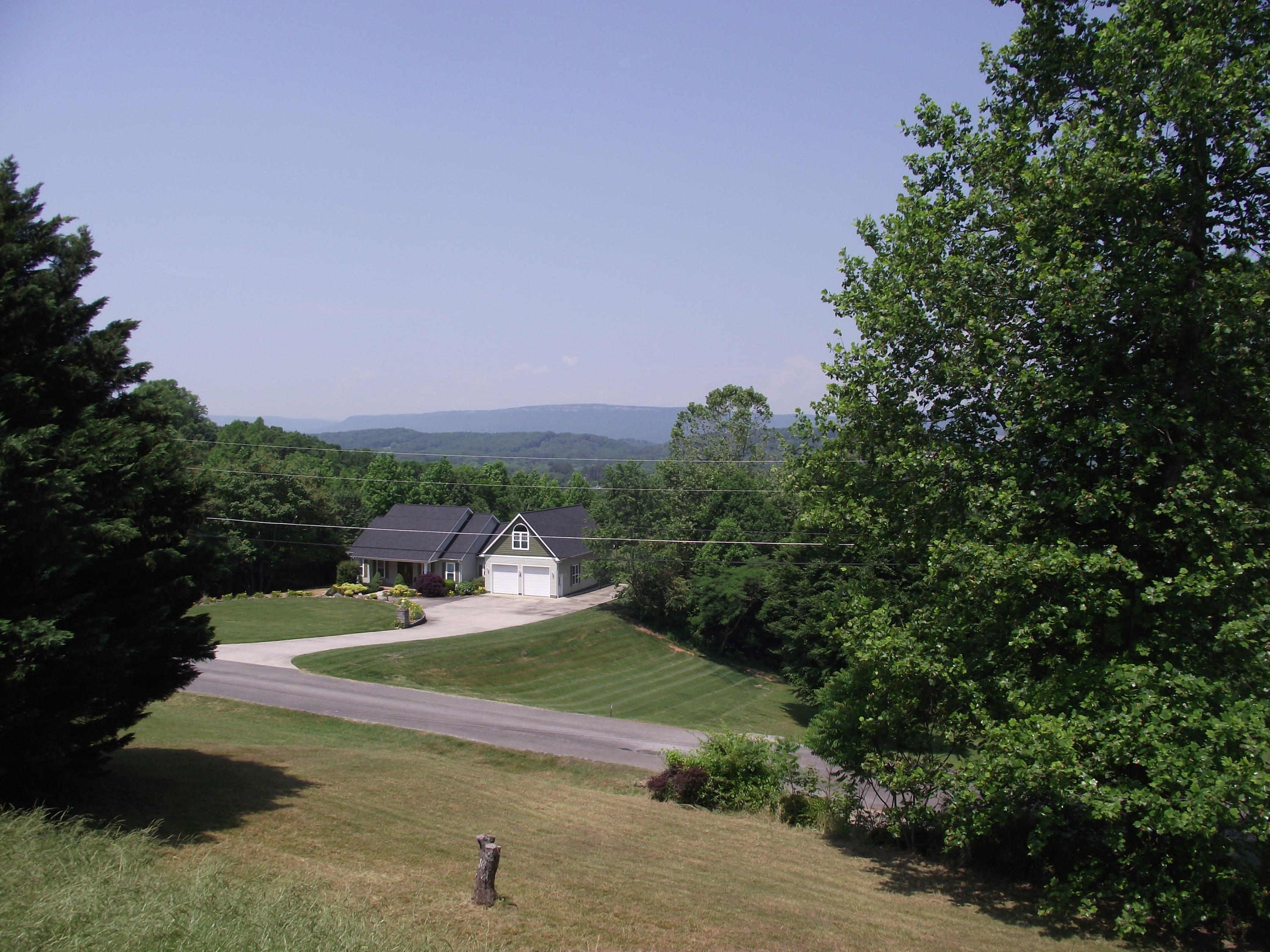 280 Stoker Ridge Road Jasper, TN 37347 - Photo 14 of 16 View front house