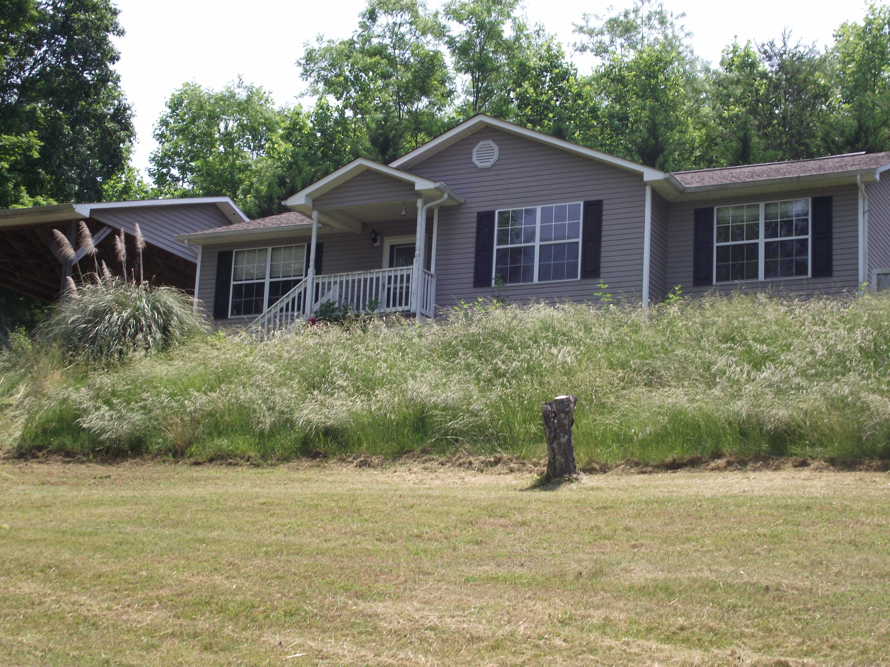 280 Stoker Ridge Road Jasper, TN 37347 - Photo 16 of 16 Front