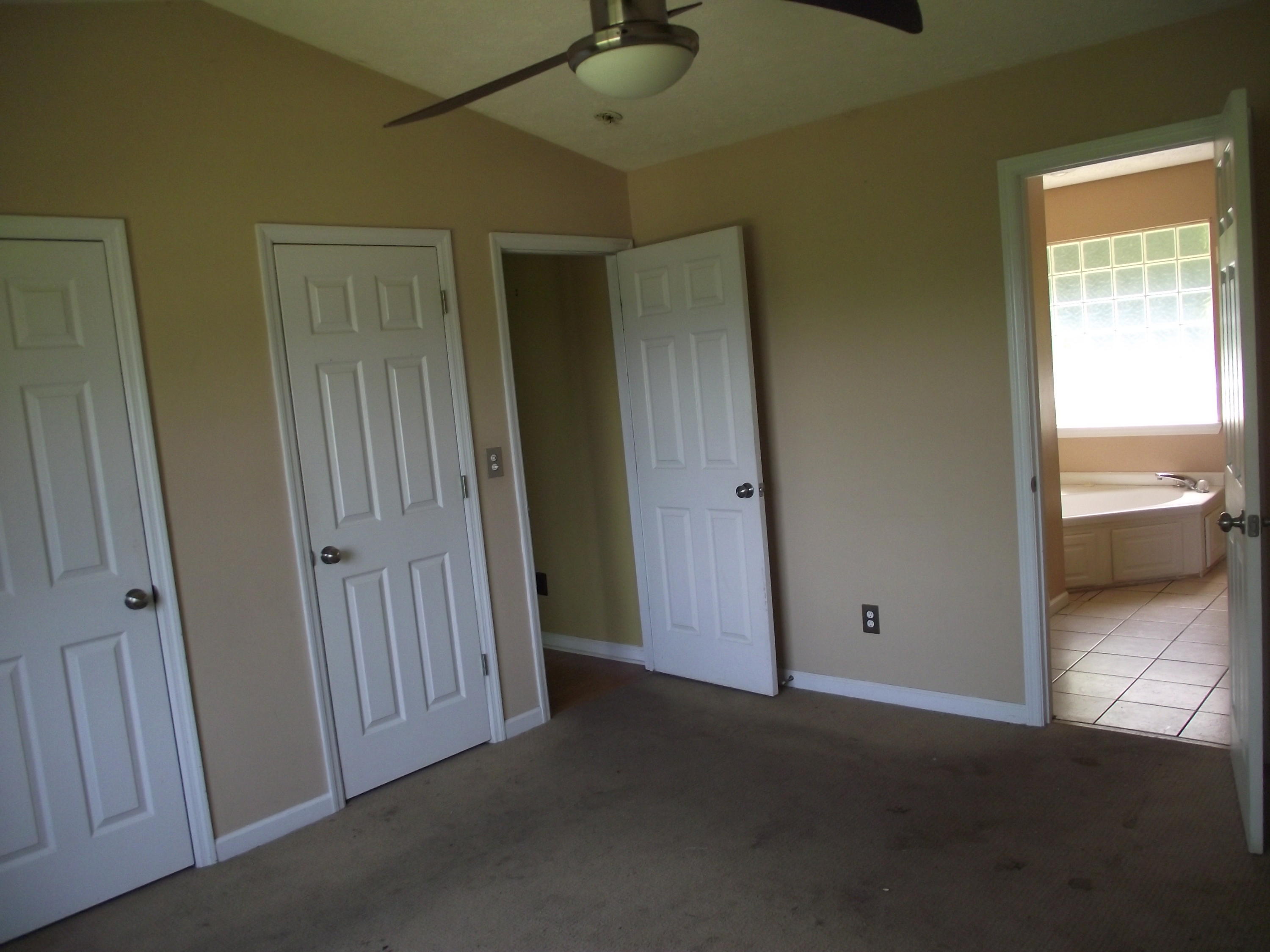 280 Stoker Ridge Road Jasper, TN 37347 - Photo 6 of 16 Master BR