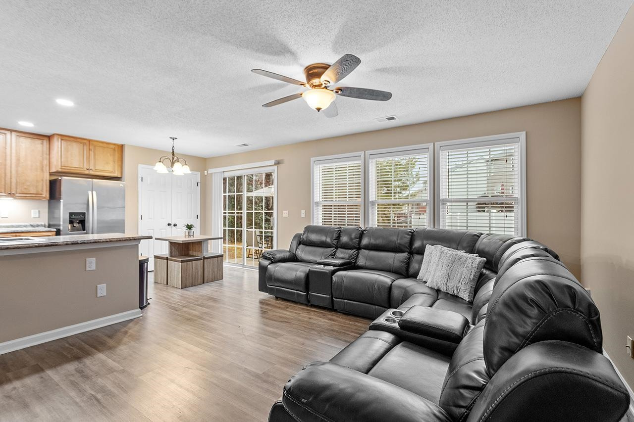 3515 Marshlane Way Raleigh, NC 27610 - Photo 10 of 30 Photo 12
