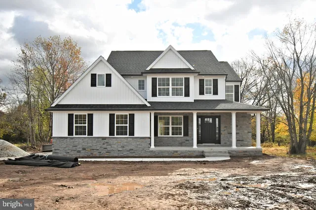 $749,000 | 203 Pine Drive, Phoenixville, PA 19460
