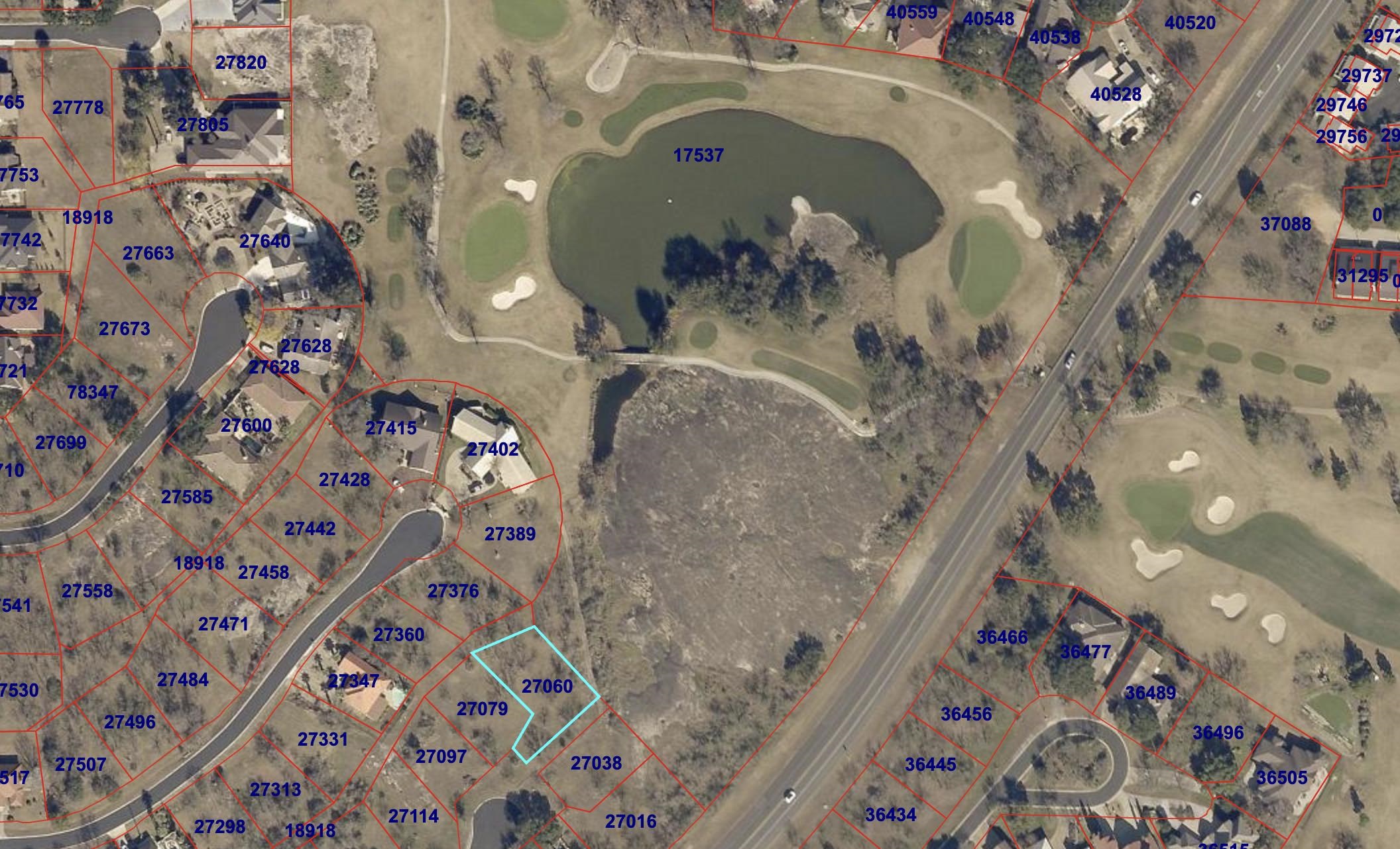 Lot 9014 Springfield Horseshoe Bay, TX 78657 - Photo 4 of 4