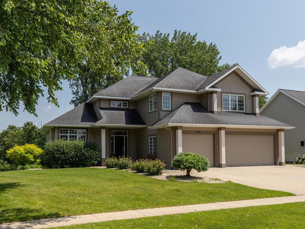 2833 Stonegate Court Southwest Rochester, MN 55902 - Photo 1 of 1