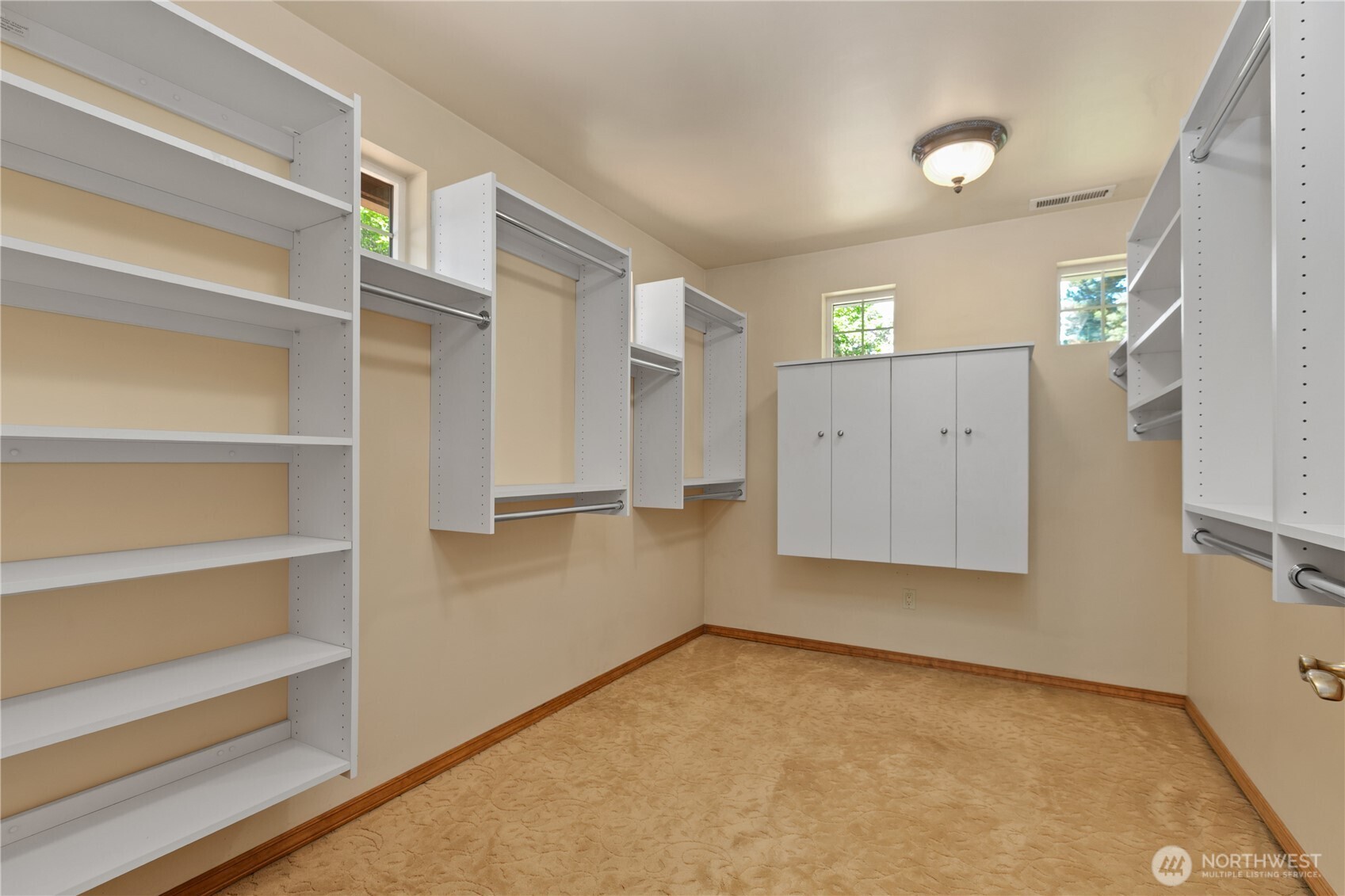 1788 Matz Road Ferndale, WA 98248 - Photo 21 of 40 a view of an empty room with a window