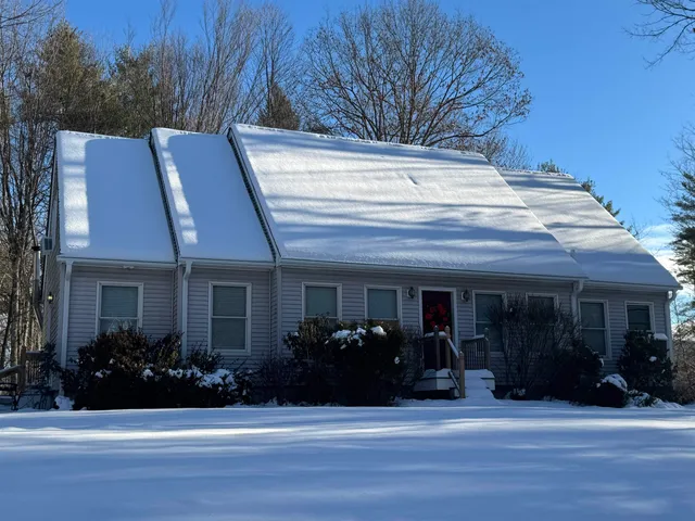 $615,000 | 223 Taylor Drive, Windsor, VT 05089