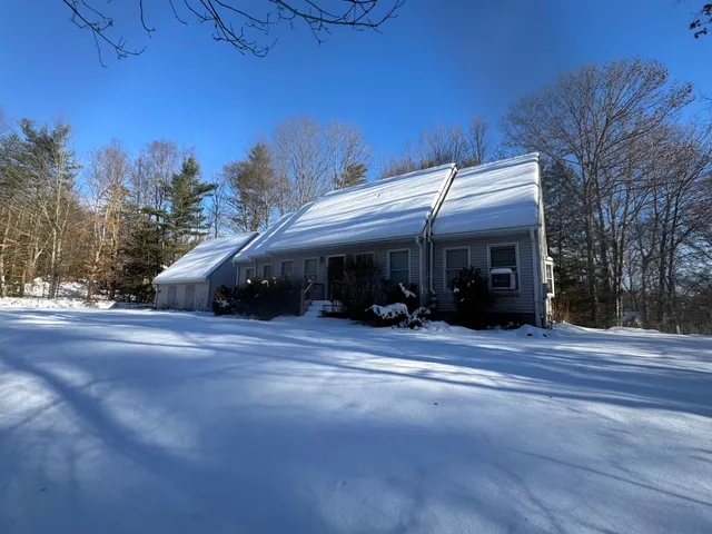 $615,000 | 223 Taylor Drive, Windsor, VT 05089