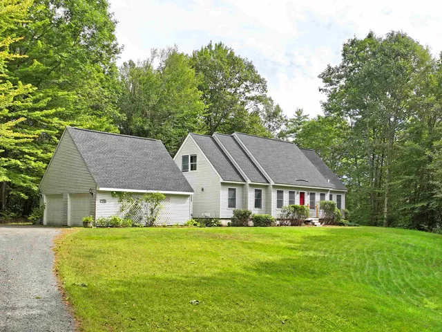 $615,000 | 223 Taylor Drive, Windsor, VT 05089