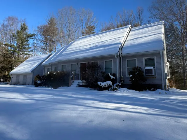 $615,000 | 223 Taylor Drive, Windsor, VT 05089