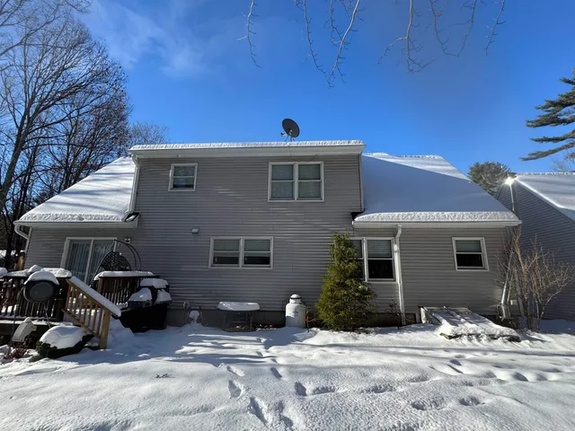 $615,000 | 223 Taylor Drive, Windsor, VT 05089