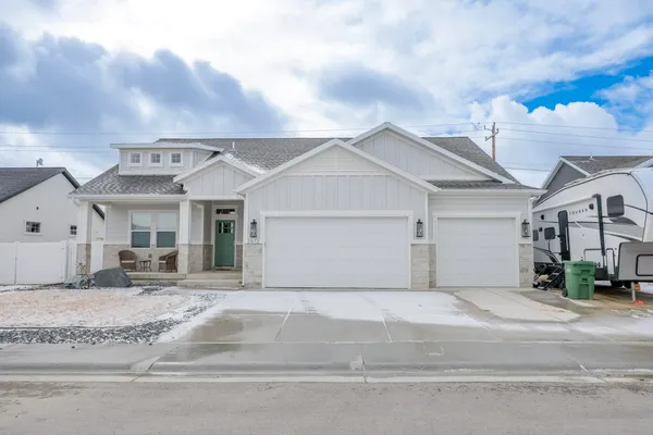 $579,900 | 2612 Bailey Boulevard, Rock Springs, WY 82901