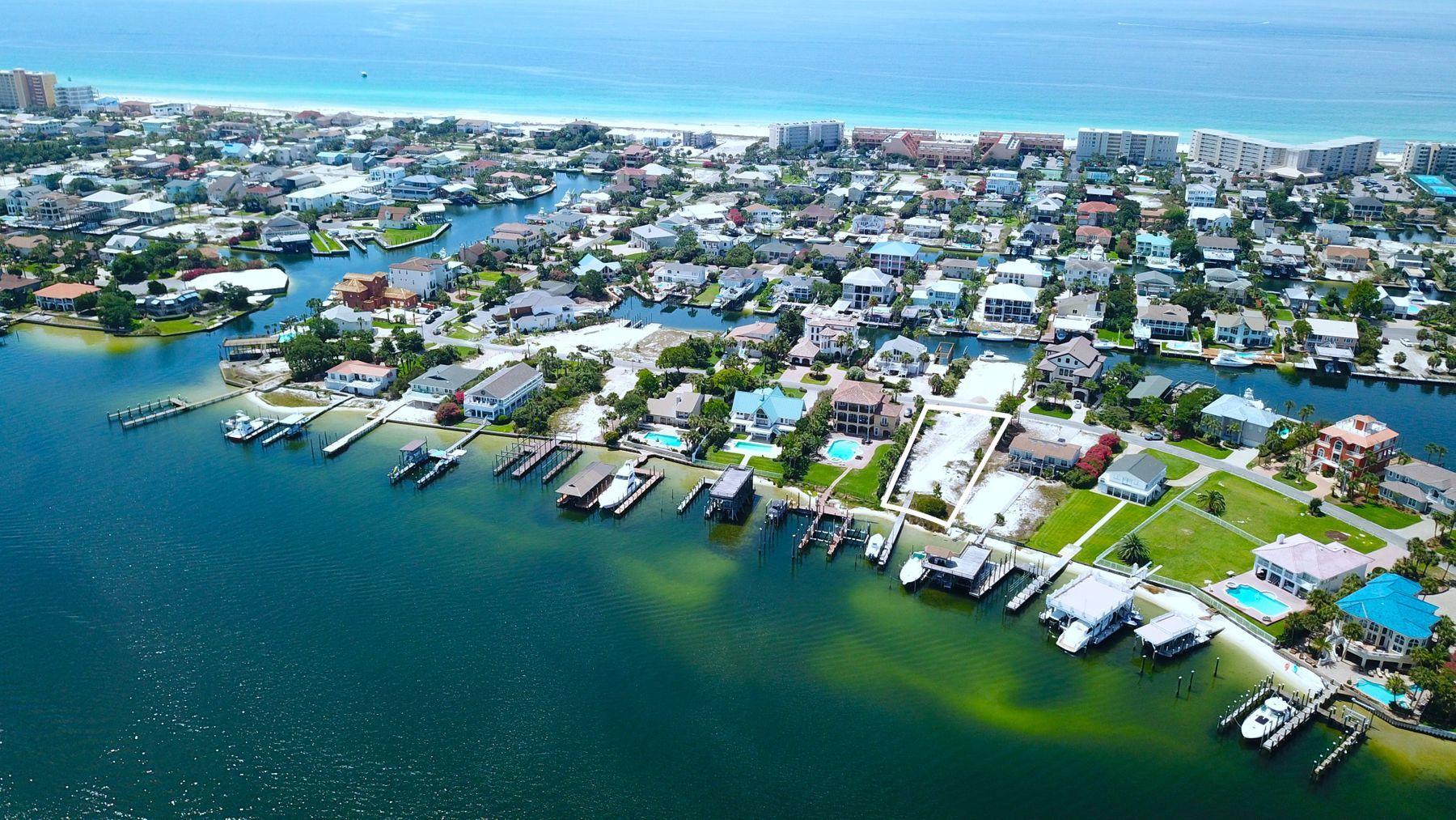 515 Norriego Road Destin, FL 32541 - Photo 5 of 10 photo_online_005