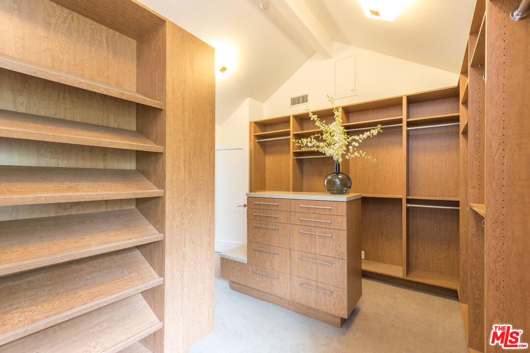 28929 Wight Road Malibu, CA 90265 - Photo 15 of 22 a walk in closet