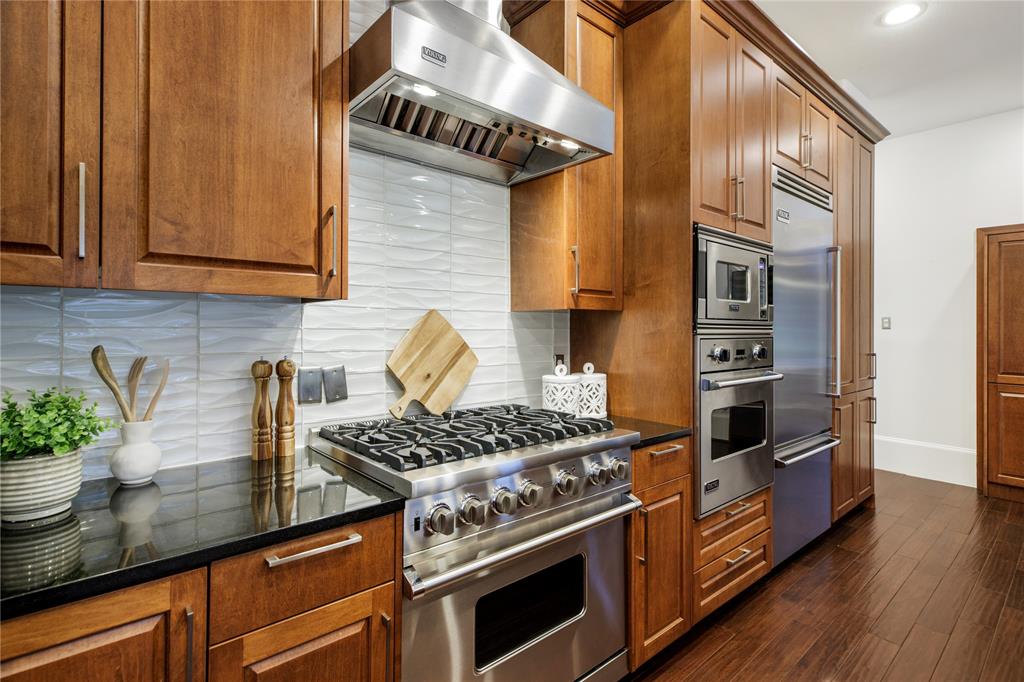 4616 Windsor Ridge Drive Irving, TX 75038 - Photo 18 of 40
