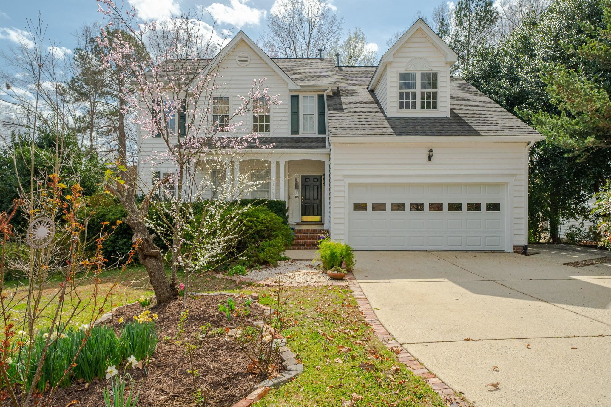 1301 Red Twig Road Apex, NC 27502 - Photo 1 of 42 Welcome Home!