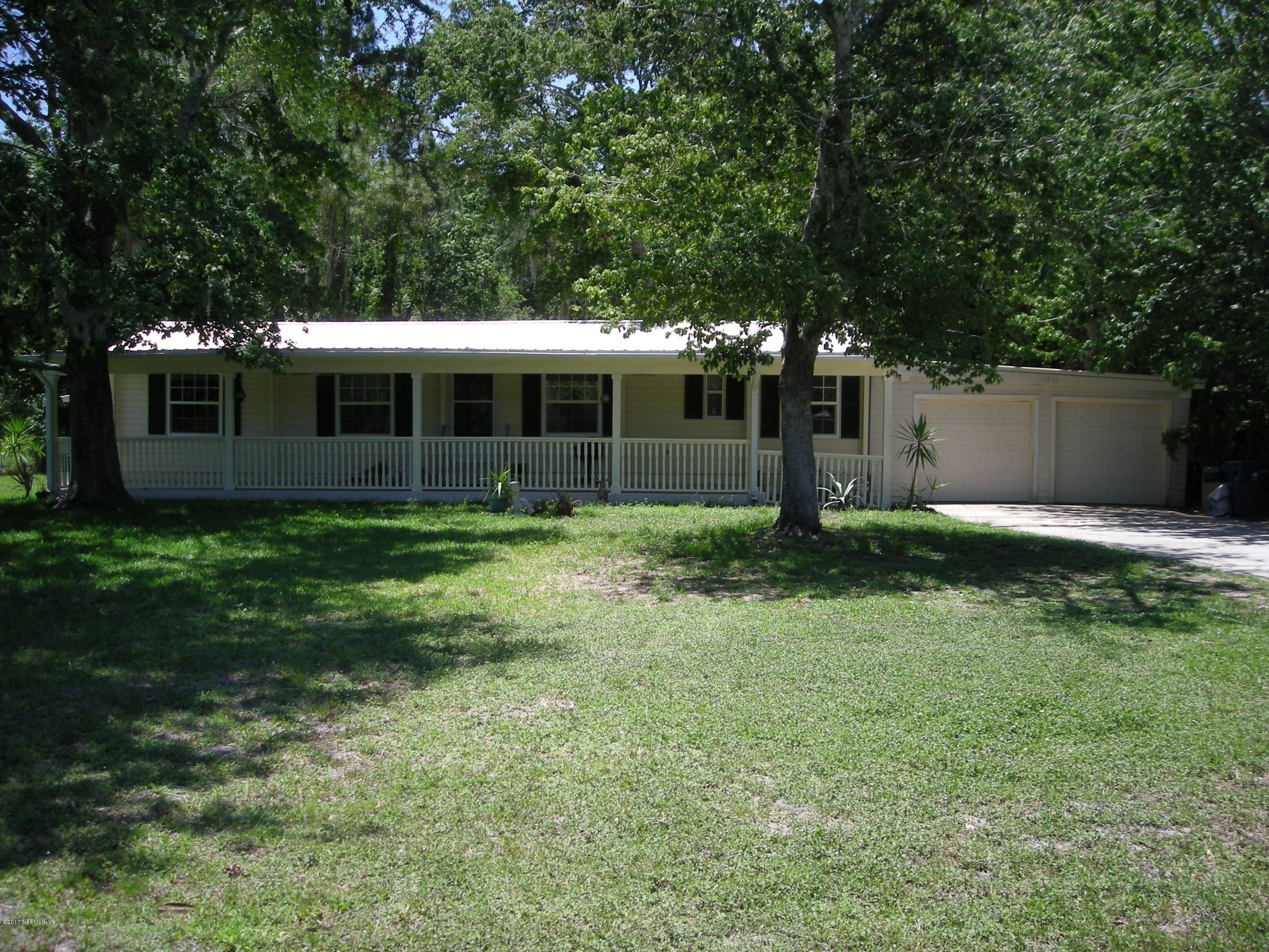 11896 Simmons Road Jacksonville, FL 32218 - Photo 1 of 18 Simmons Rd
