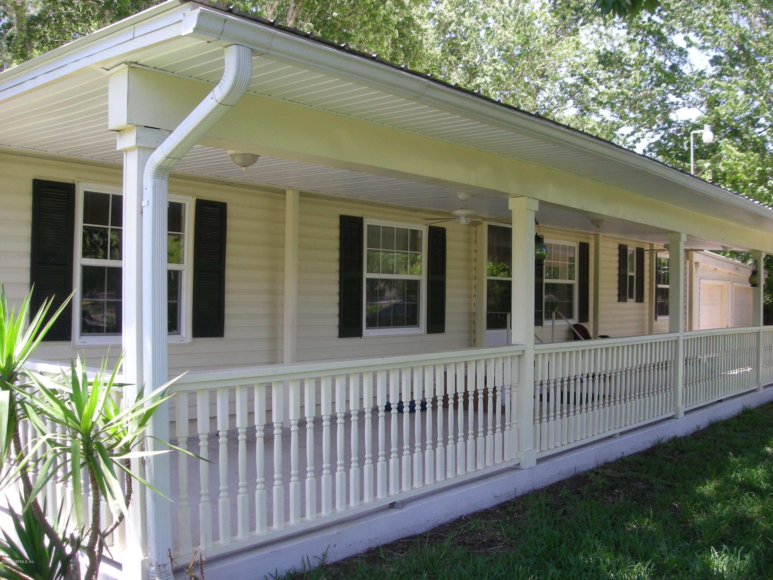 11896 Simmons Road Jacksonville, FL 32218 - Photo 3 of 18 Front Porch