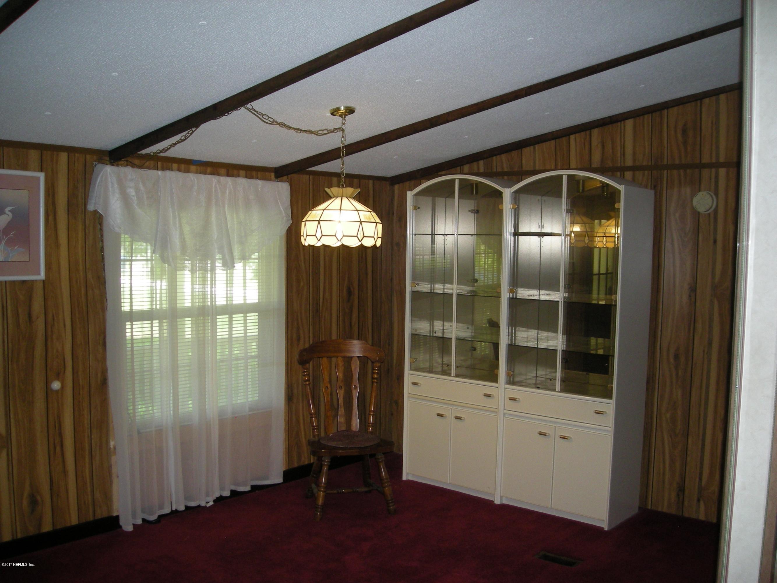 11896 Simmons Road Jacksonville, FL 32218 - Photo 7 of 18 Dining Room