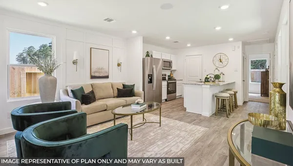 $159,990 | 14537 William Trails Drive, Willis, TX 77378