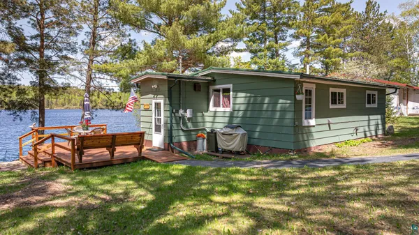 $415,000 | 607 Main Street, Winton, MN 55796