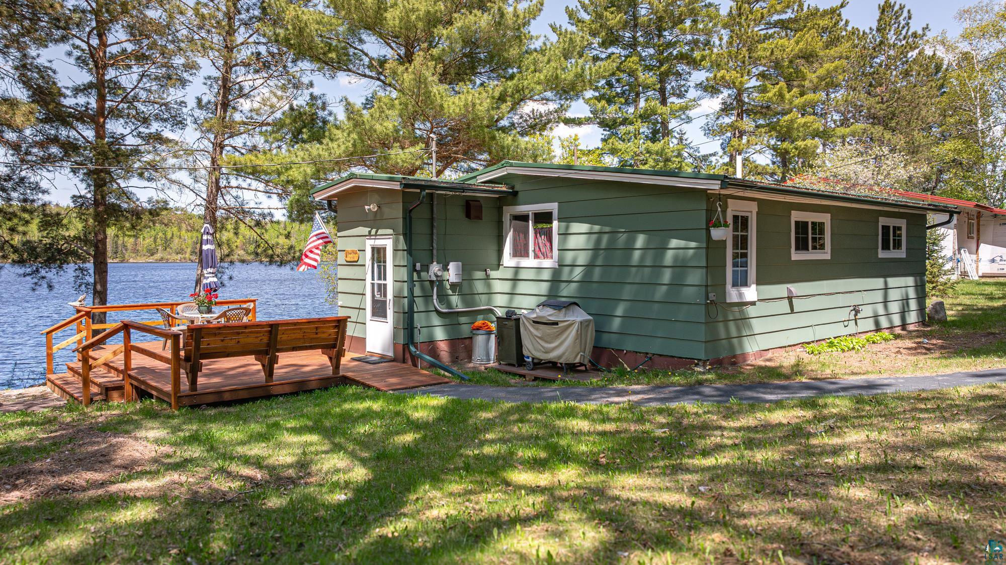 607 Main Street Winton, MN 55796 - Photo 1 of 46