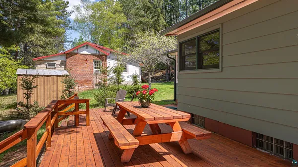 $415,000 | 607 Main Street, Winton, MN 55796