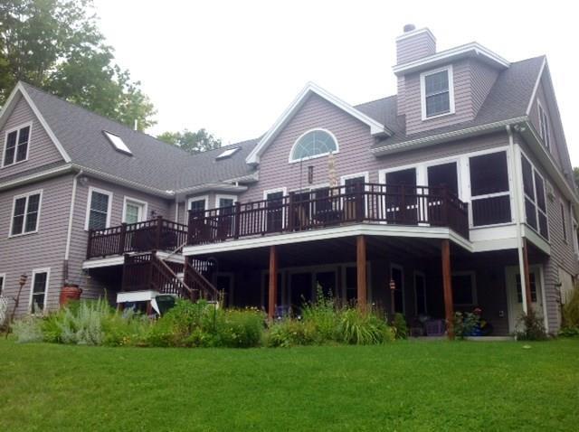 41 River Road York, ME 03902 - Photo 32 of 33 Three levels of finished living...