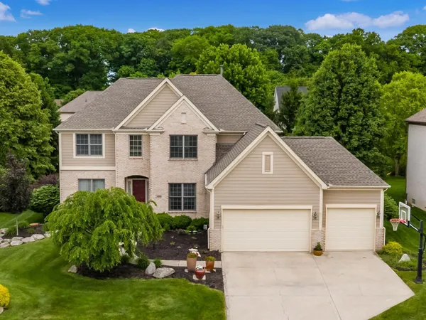 $874,999 | 5395 Anacala Court, Westerville, OH 43082