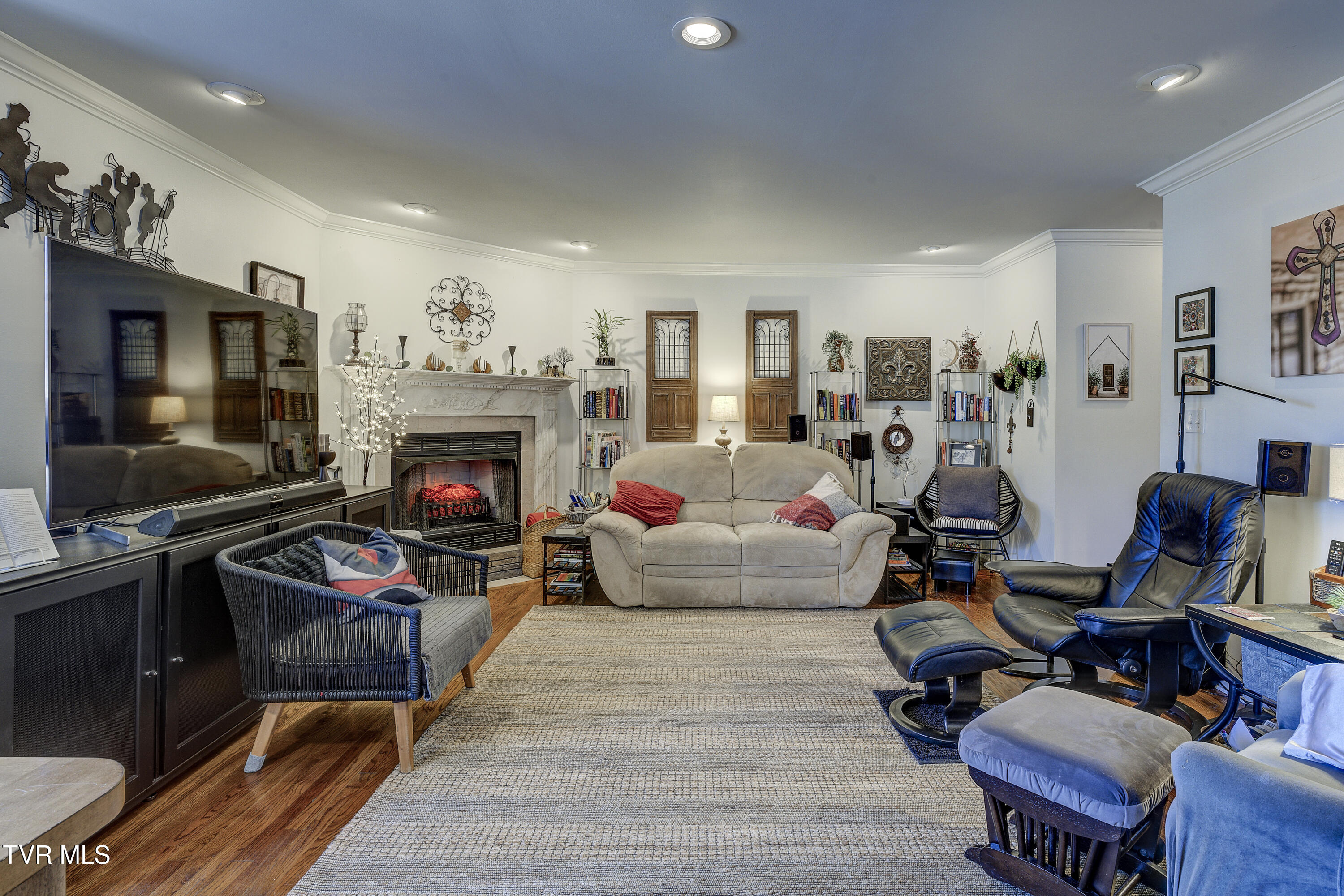 404 East Mountain View Road, Unit 104 Johnson City, TN 37601 - Photo 12 of 46 MtnView104-11