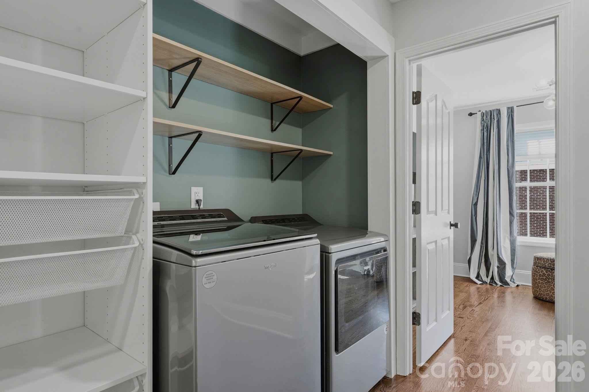 5408 Kuykendall Road Charlotte, NC 28270 - Photo 29 of 40