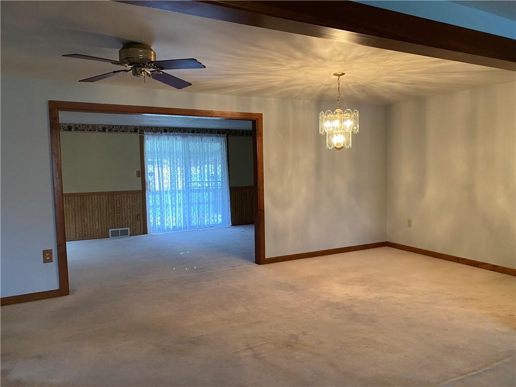 238 Donnell Road Lower Burrell, PA 15068 - Photo 3 of 22