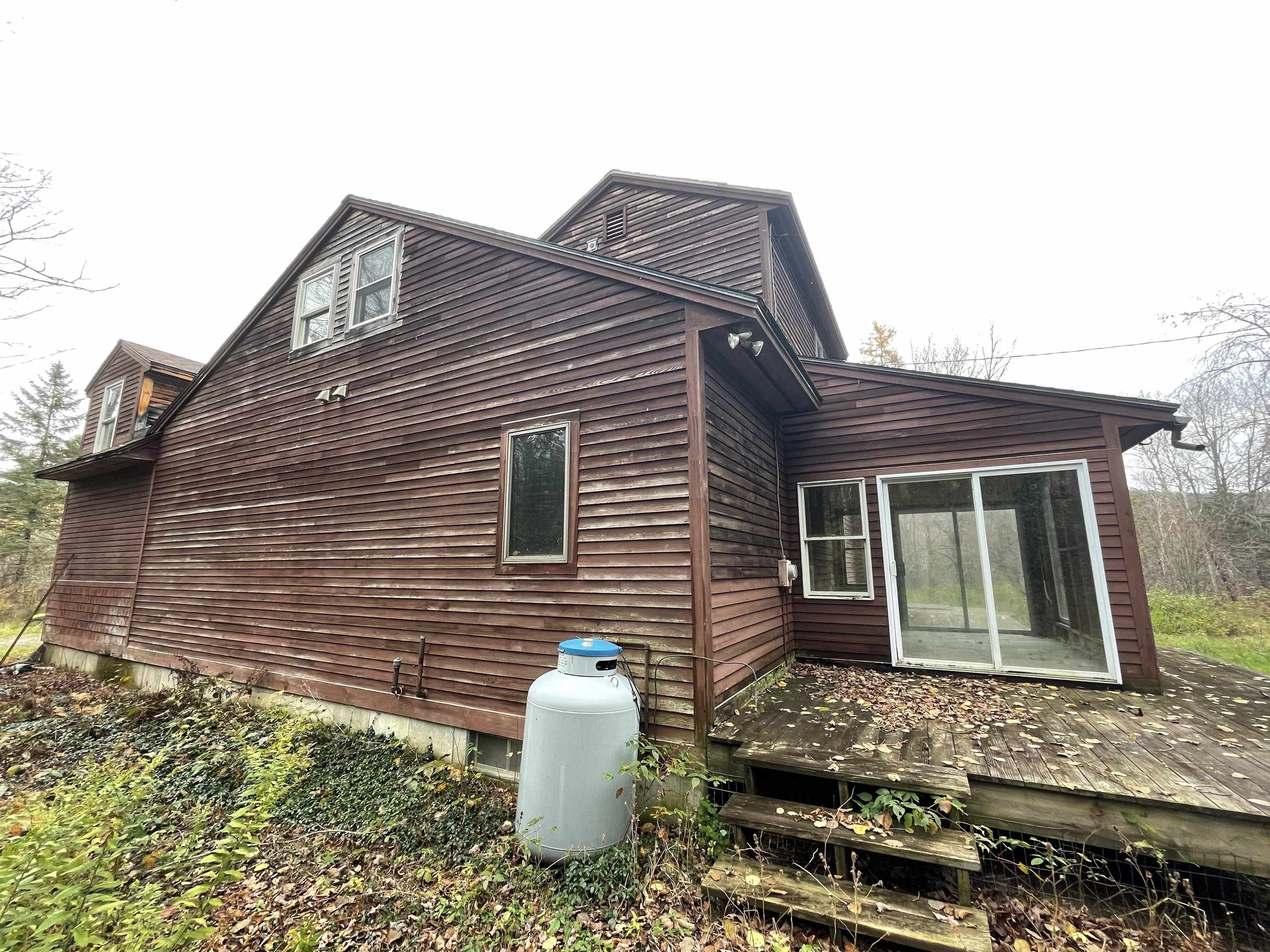 4758 Underpass Road Sutton, VT 05867 - Photo 13 of 20