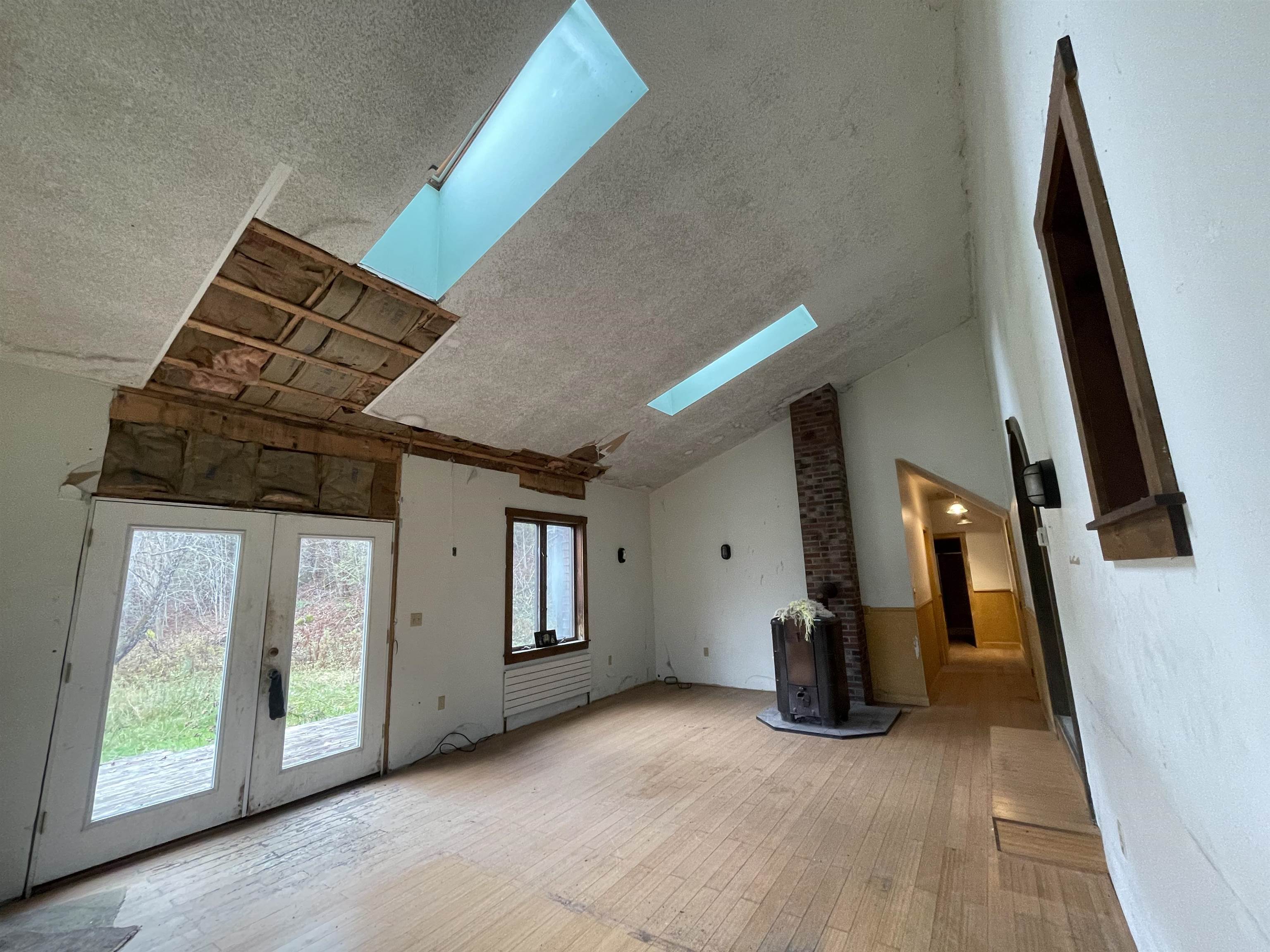 4758 Underpass Road Sutton, VT 05867 - Photo 15 of 20