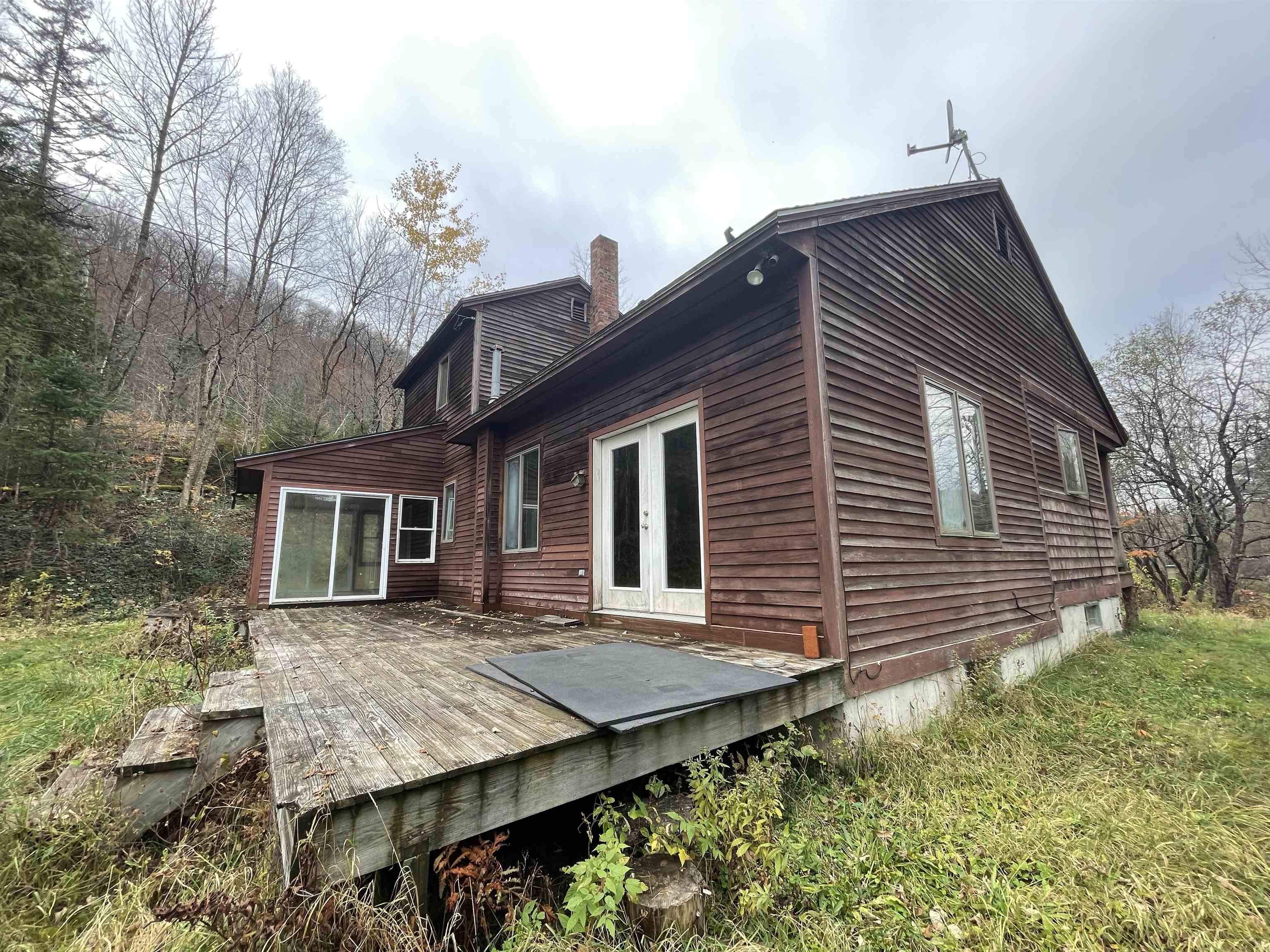 4758 Underpass Road Sutton, VT 05867 - Photo 2 of 20