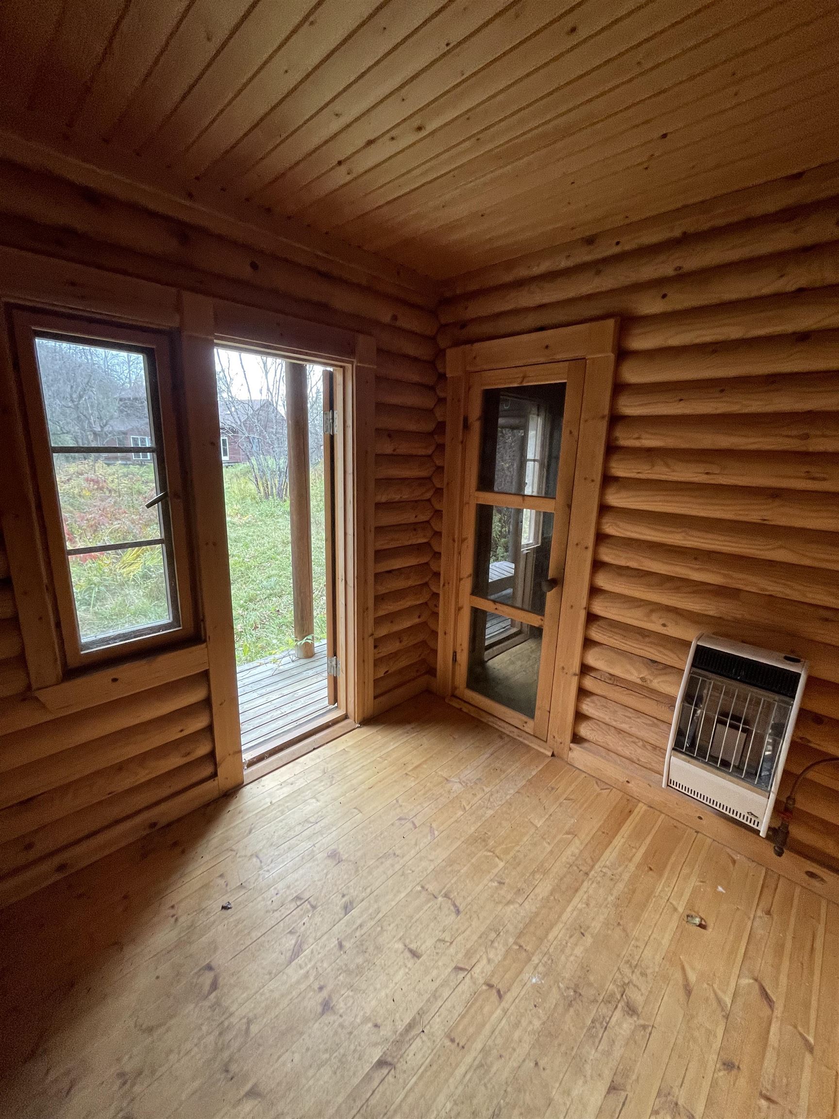 4758 Underpass Road Sutton, VT 05867 - Photo 8 of 20