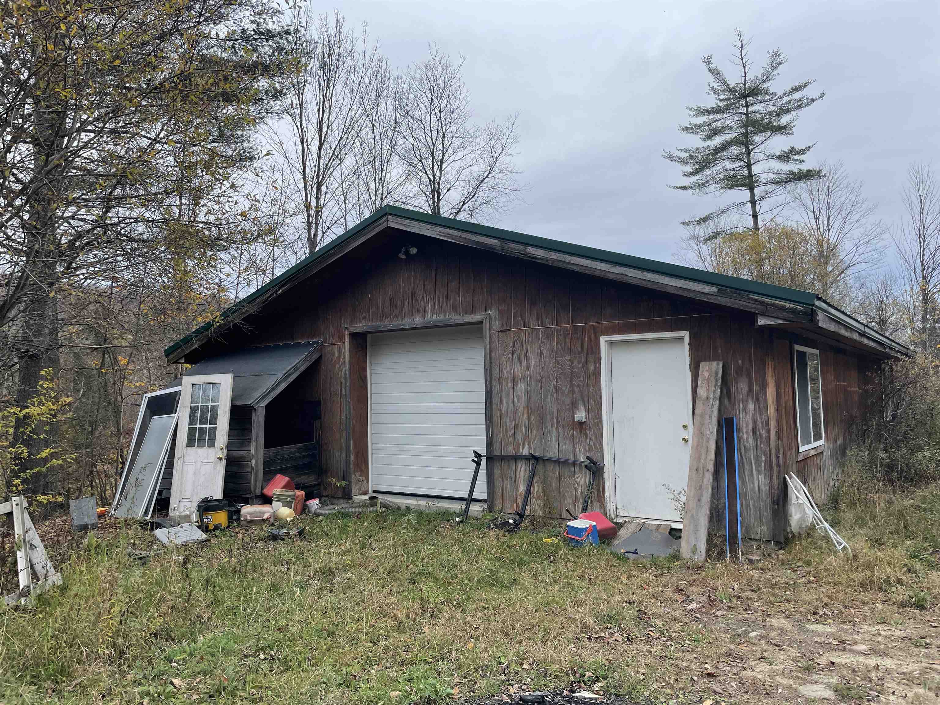 4758 Underpass Road Sutton, VT 05867 - Photo 10 of 20