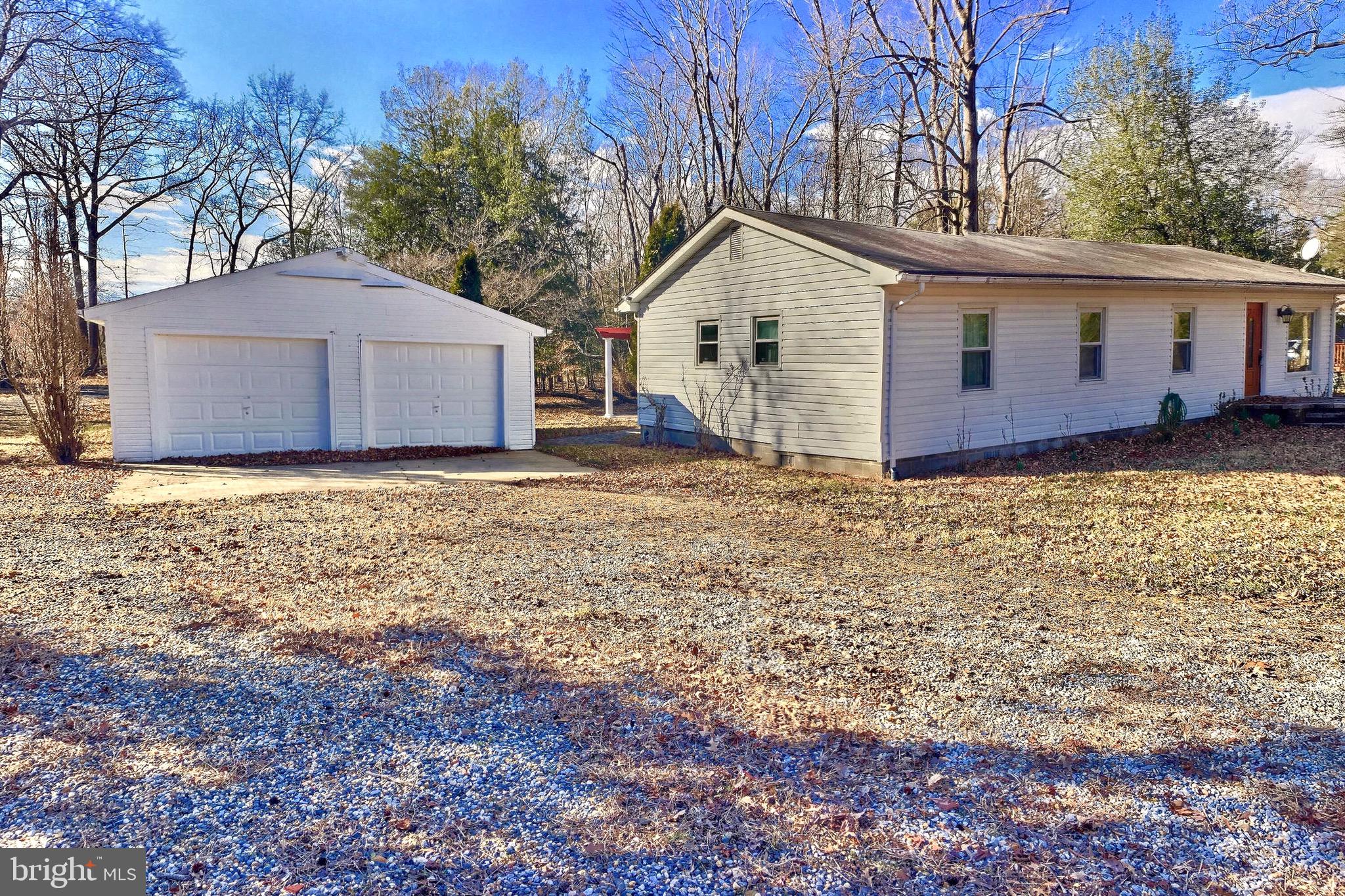 16001 Accolawn Road Accokeek, MD 20607 - Photo 13 of 14