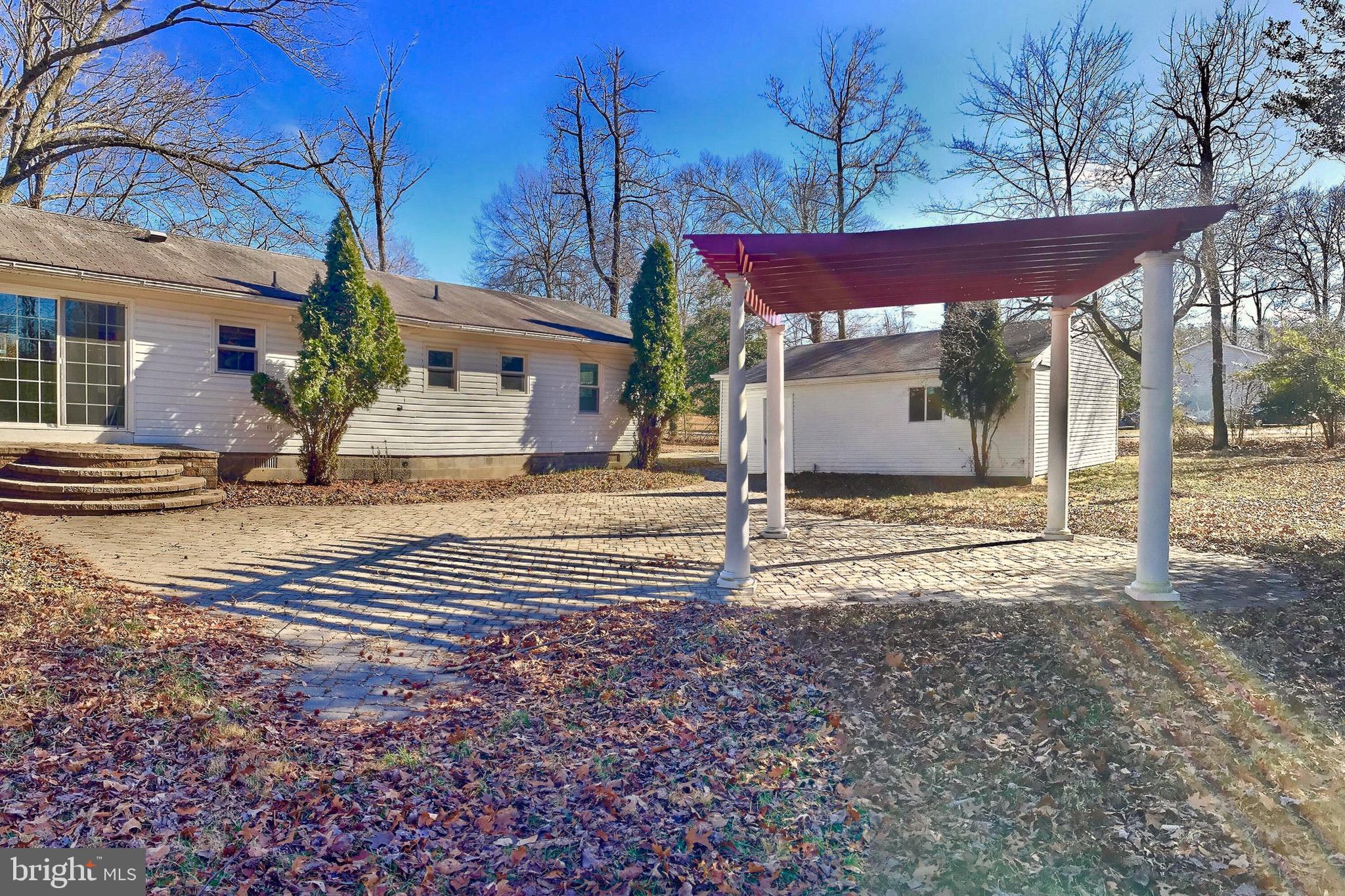 16001 Accolawn Road Accokeek, MD 20607 - Photo 8 of 14