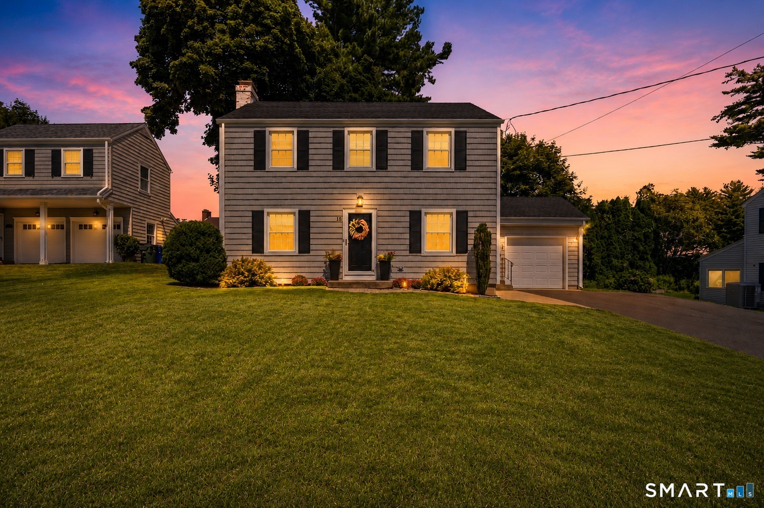 18 Chapman Road West Hartford, CT 06107 - Photo 1 of 1 Gallery Image 1