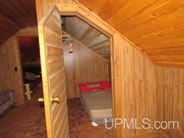 9936 N South Ross Lake Road Shingleton, MI 49884 - Photo 38 of 50